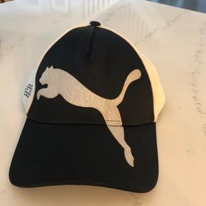 Puma dad hat